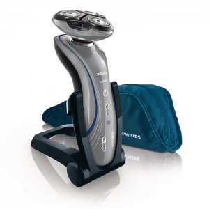 Golarka męska Philips RQ 1151/16 na mokro i sucho